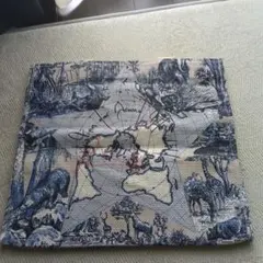 Christian Dior ノベルティトートバッグ