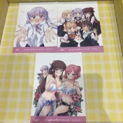 2026年最新】new game!展の人気アイテム - メルカリ
