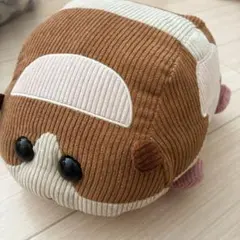 モルカー キャラクターグッズ