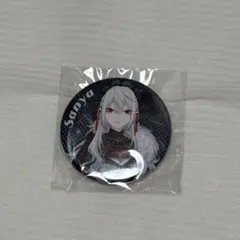 にじさんじ 葛葉 サーニャ 缶バッジ