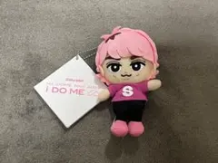 SnowManちびぬい すのチル 佐久間大介