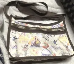 LeSportsac （レスポートサック）ショルダーバッグ