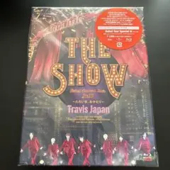 2026年最新】Travis Japan Debut Concert 2023 THE SHOW～ただいま