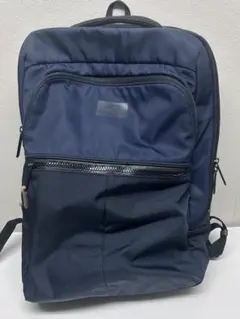 Samsonite バックパック ネイビー