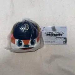 プロ野球マスコット フェイスぬいぐるみ パ・リーグ