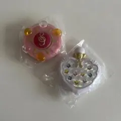 おジャ魔女どれみ ピリカピリララコンパクトミラー～25th Edition～