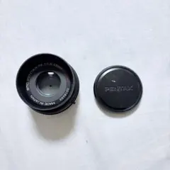 smc PENTAX-FA 43mm F1.9 limitedのサムネイル