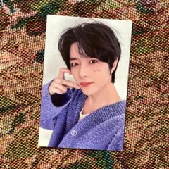 TXT ボムギュ FC MOA ZONE モアゾーン ペンミ トレカ