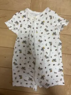 Ralph Lauren ベビーロンパース