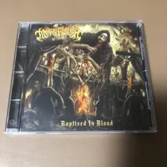 Mereflesh 　デスメタル