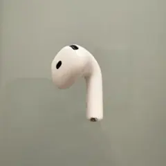 AirPods4 第4世代 右耳 右 ノイズキャンセリング