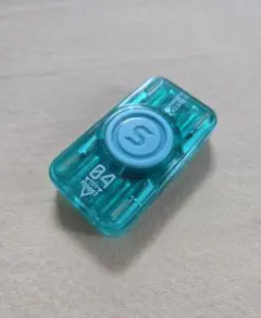 フィジェットトイ　ハンドスピナー　蓄光