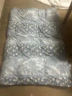 高級羽毛布団