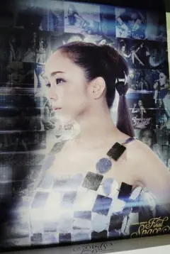 2026年最新】安室奈美恵ポスター1997の人気アイテム - メルカリ