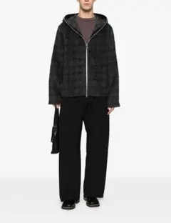 OUR LEGACY Black Soft Nylon Ripstop - メルカリ