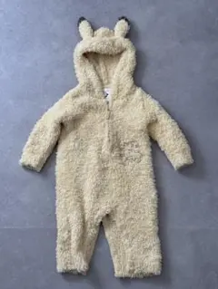 2026年最新】ジェラピケ ピカチュウ ロンパースの人気アイテム - メルカリ