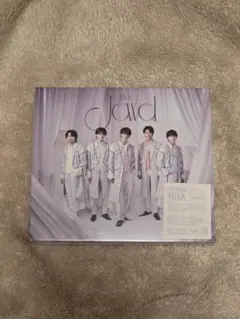 【美品未開封】M!LK Jewel 初回限定盤B