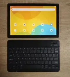 Android 14 AUMI AI タブレット 10インチ 8コアCPU - メルカリ