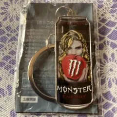 Monster energy キーホルダーのサムネイル