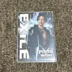 橘ケンチ フォトカード EXILE
