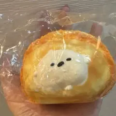 小福 爆浆 水感 スクイーズ 捏捏