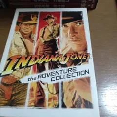 ⭐インディジョーンズと銀の塔の巨人:1984年初版本 アドベンチャー