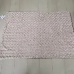 バラボア3wayひざ掛け　ジャパンゴールド