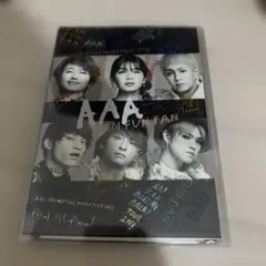 AAA/AAA FAN MEETING ARENA TOUR 2018～FAN…