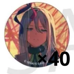 *✽ プロセカ グリッター 缶バッジ 28c 宵崎奏 ×80 ✽* 2026年最新】宵崎奏 缶バッジの人気アイテム - メルカリ