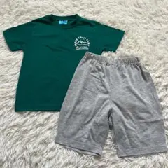 新品 ディズニー ミッキー パジャマ ルームウェア キッズ 100cm