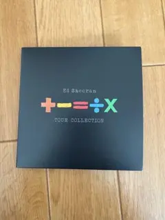 【makosaka様専用】エドシーランCD＋−＝÷× Ed Sheeranのサムネイル