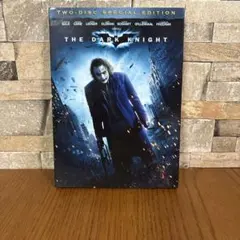 ダークナイト ('08米)