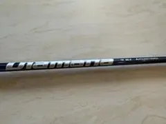三菱ケミカル ディアマナTB60(S) DEMO ピン最新スリーブ付きシャフト