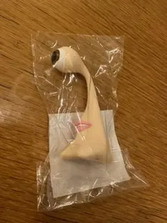 寄生獣展 特典 ミギー 指人形 未開封