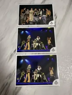 GENIC GURUポン写真セット