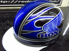 三つボタン コルク半 HONDAウイング ラメ キャンディ仕様 - メルカリ