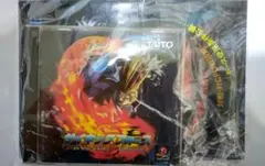 サイキックフォース2012 トレーディングカード ボックスカード 特典