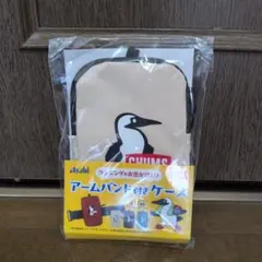 チャムス キャラクターグッズ