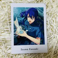 あんスタ ぱしゃっつ 神崎颯馬