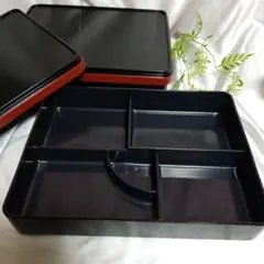 2026年最新】松花堂弁当箱 漆塗りの人気アイテム - メルカリ