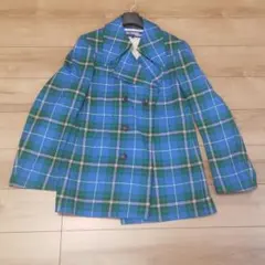『正規品』COMME des GARCONS　ジャンヤワタナベ　コートのサムネイル