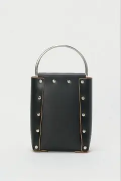 HenderScheme assemble D handle bag smallのサムネイル