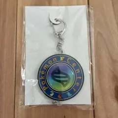 ポケモンZA メガストーンキーホルダー