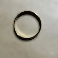 ゴールドバンドリング