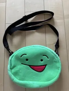 定価1419円　完売品⭐︎まいぜんシスターズ　マイキー　ショルダーポーチ　バッグのサムネイル