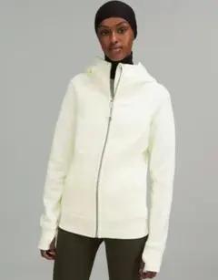 2026年最新】lululemon scuba フルジップフーディの人気アイテム