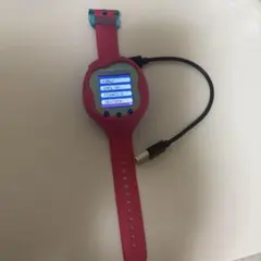 たまごっちuni ピンク 多言語対応