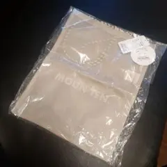 MOUN TEN.　メッシュトートバッグのサムネイル