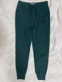 abercrombie&fitch スウェットパンツ