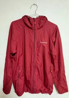 2025年最新】montbell モンベル ライトシェルジャケットの人気アイテム